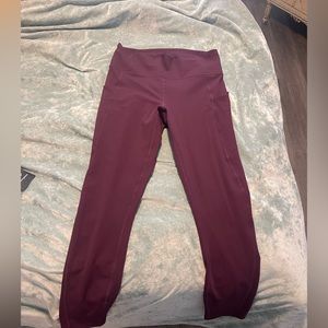 Fabletics Oasis High-Waisted Pocket